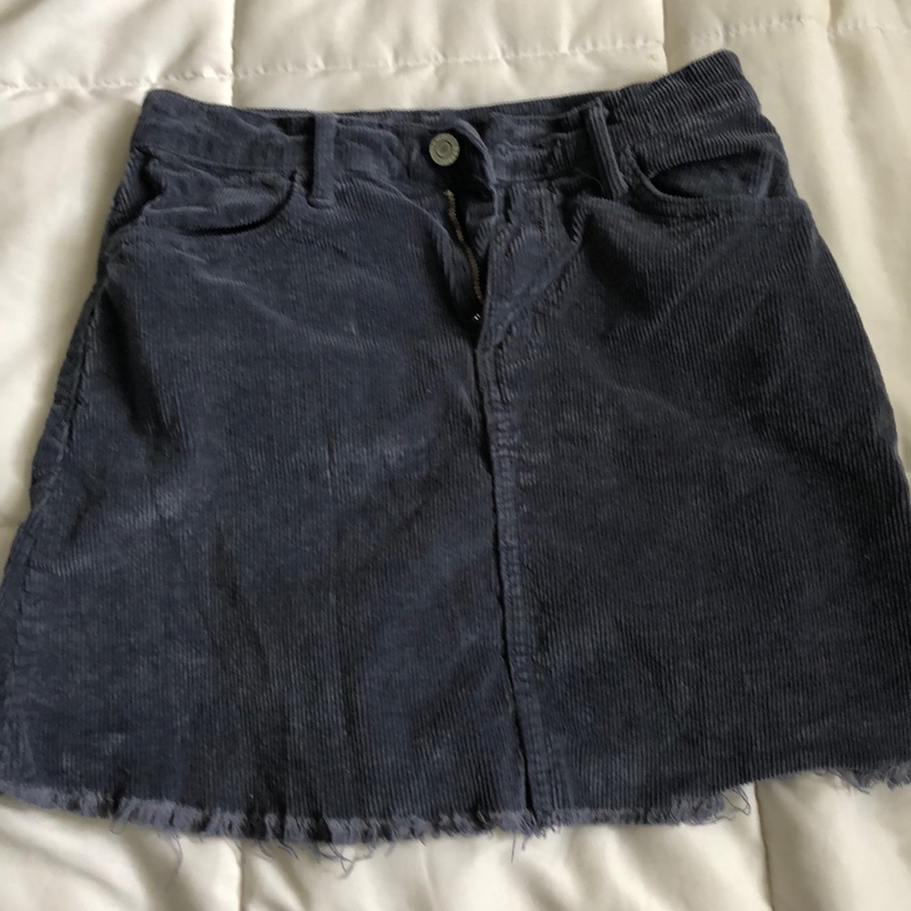 skirt